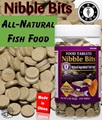 Nibble Bits (Fish Food Tablets)