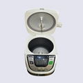  Soup Dispenser Rice Cooker for Diabetic Patient 4