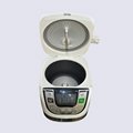  Soup Dispenser Rice Cooker for Diabetic Patient