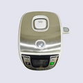  Soup Dispenser Rice Cooker for Diabetic Patient