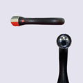 LED Light FM SOS Music Flashlight GPS Positioning Walking Stick