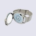 Big Number Dial and Braille Display Alarm Watch 2