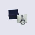 Voice Report Time Manufacturer Popular Big Number Dial Display Alarm Watch