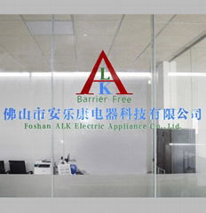 Foshan ALK Electric Appliance Co.,Ltd.