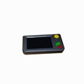 Low Vision Reading Aid Hand Held