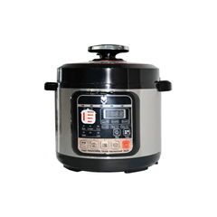 Electric Pressure Cooker 