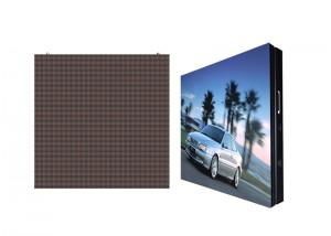 FXO6 LED screen