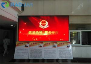 FXI4 LED screen