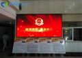 FXI4 LED screen 1