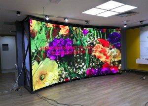 FXI3 LED screen