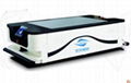 The Third Generation Magnetic Automated Guided Vehicle RFID Reader Agv