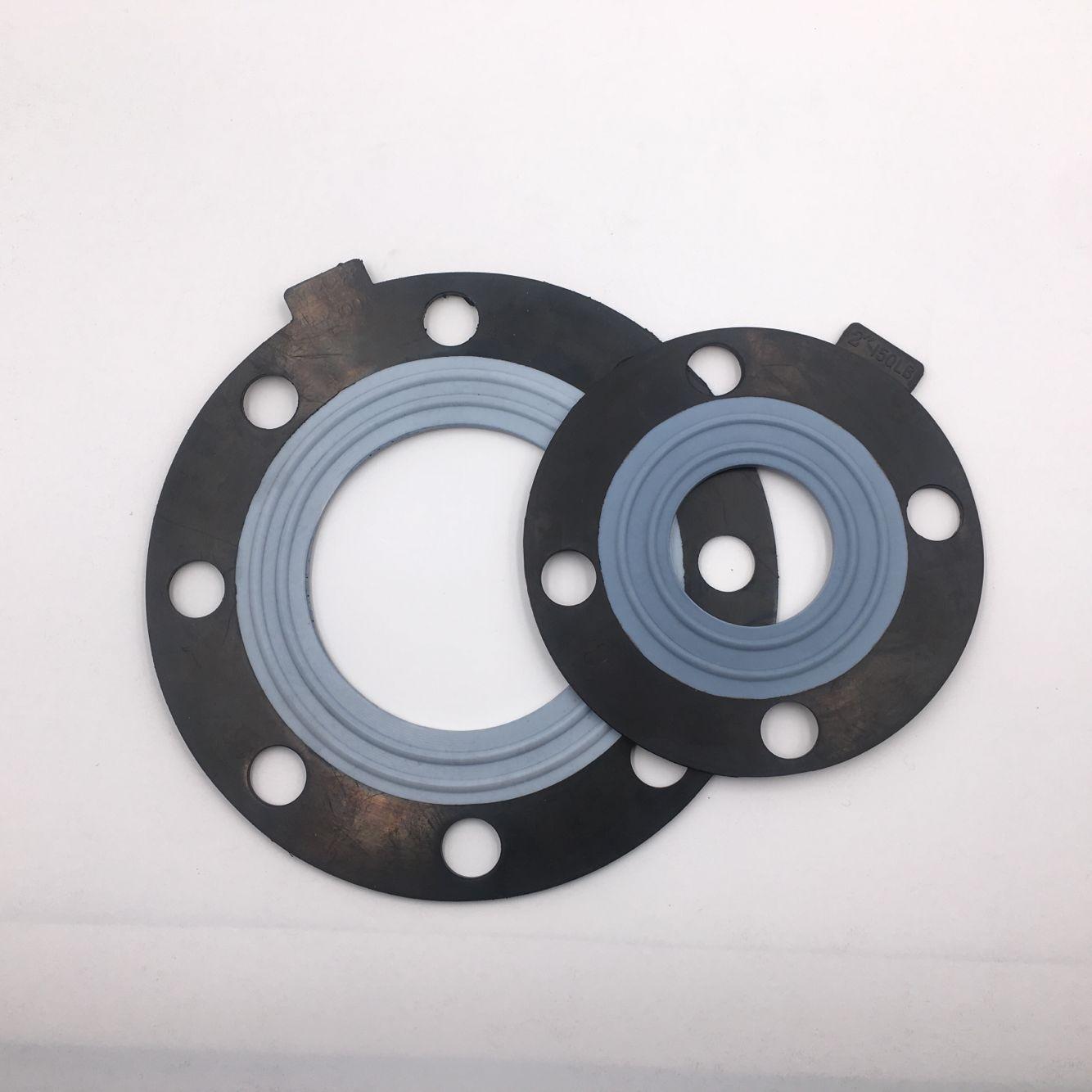 Sealing gasket 5