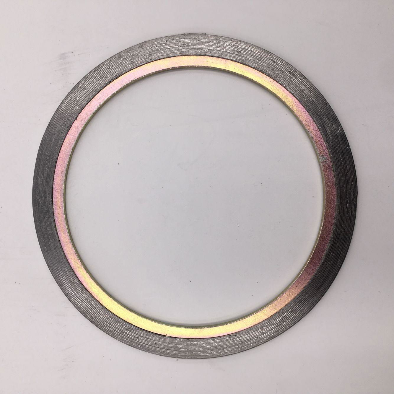 Spiral Wound Gasket 2