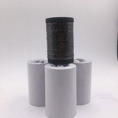 Graphite packing ring