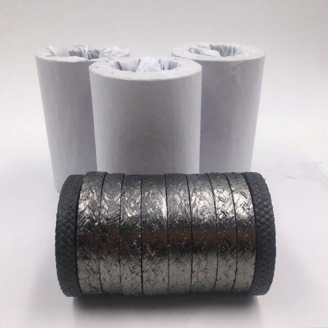 Graphite packing ring 3