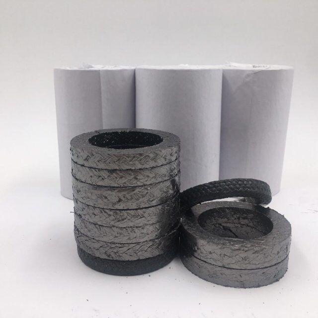 Graphite packing ring 4