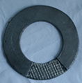 Reinforced Graphite Gasket 4