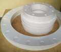 Expanded ptfe plate 4