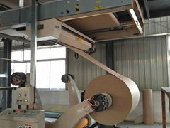 Paper Faced Gypsum Board Production Line