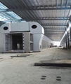 Professional Gypsum Board Production Line Equipment 3