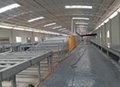 High Quality Gypsum Board Production Line Equipment 4