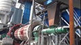 Natural Gypsum Powder Production Line