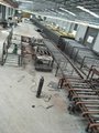 Lightweight Mineral Wool Board Production Line Equipment 1