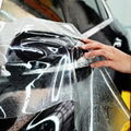 1.52x15M TPU Car PPF Film Paint Protection Film