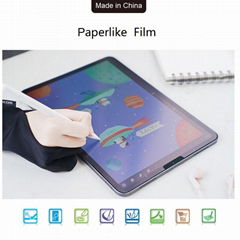 iPad Writing Film Paperlike Film Paper Like Drawing Film