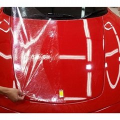 Car Paint Protection Film Anti Scratch Water-Proof Protect Car Body