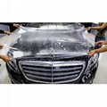Car Paint Protection Film Anti Scratch Water-Proof Protect Car Body 2
