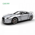 Car Paint Protection Film Anti Scratch Water-Proof Protect Car Body