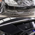 Car Cover Automotive Paint Protective Film PPF Film