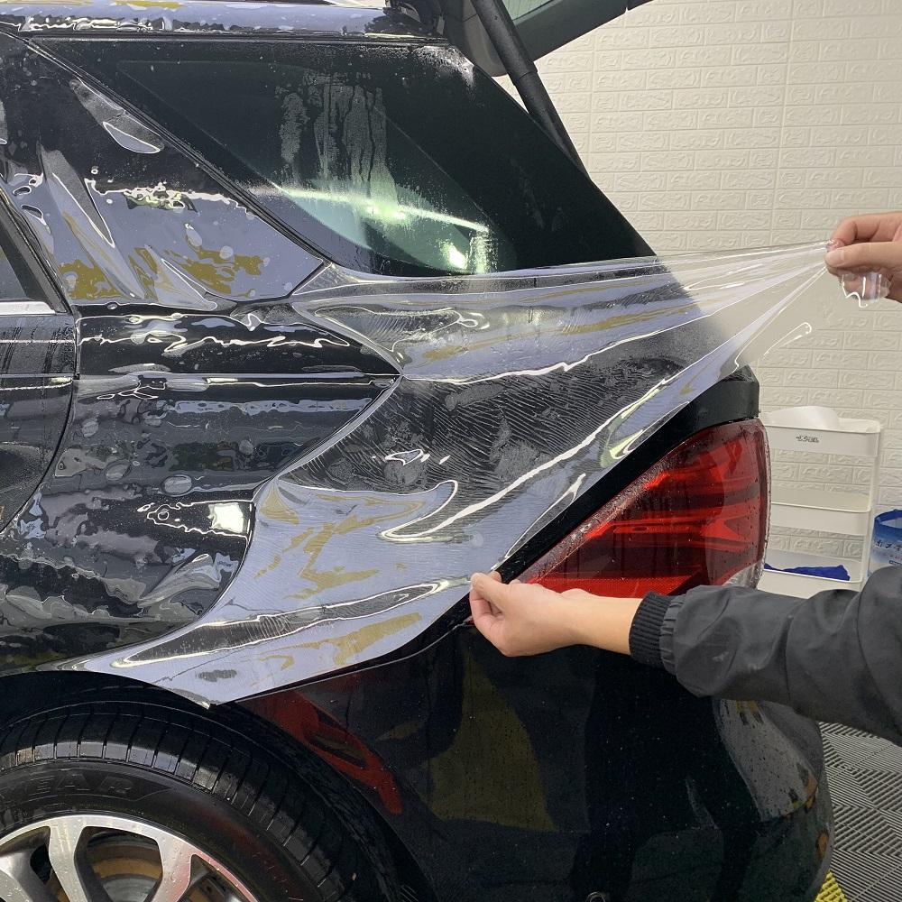 Car Cover Automotive Paint Protective Film PPF Film REEDEE (China