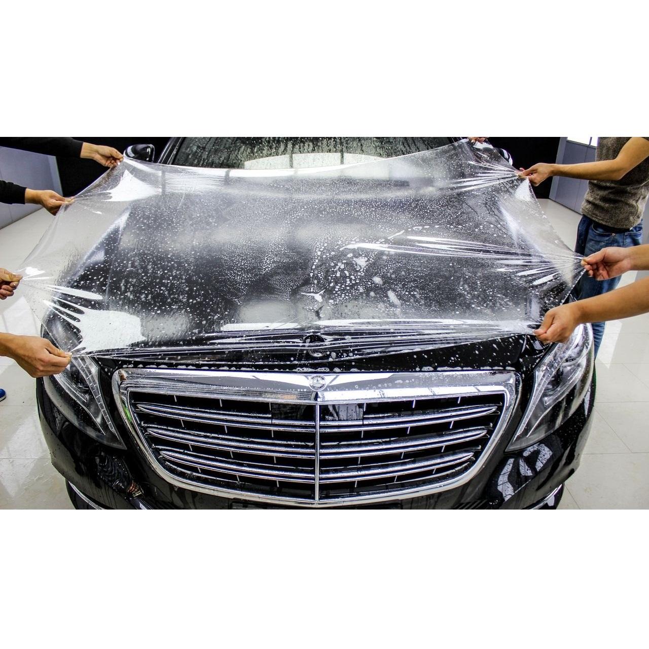Car Cover Automotive Paint Protective Film PPF Film REEDEE (China
