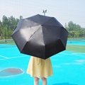 OEM Sun Protect Folding Umbrella for  Advertising 