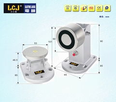 LCJ力士堅電磁門吸釋放器MC300-80優惠活動