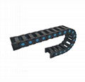 Flexible Plastic Cable Drag Chain