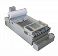 Paper Tape Filter Conveyor 1