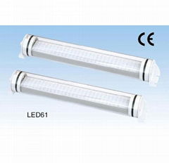 Moisture Resistance LED Work Light