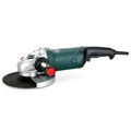 Angle Grinder 2200W 230/180MM HDA448