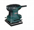 Orbital Sander HDA703 210W Woodworking