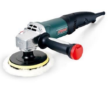 Electric Power Tools HDA1704 600W 125MM Polisher Electric Tools