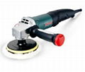 Electric Power Tools HDA1704 600W 125MM Polisher Electric Tools 1