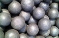 High Chrome grinding steel Ball 1