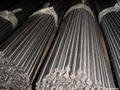 Grinding rod 