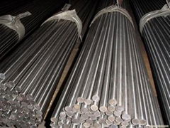 Grinding rod