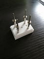 sirona MCXL milling burs for dental lab using 