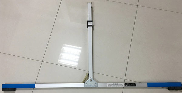 ggc-i铁路机车车辆钩高尺厂家直销