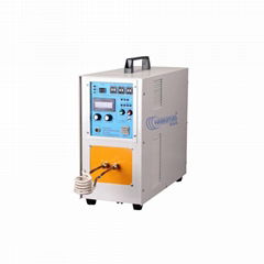 High frequency induction heating equipment welding machine Metal melting furnace